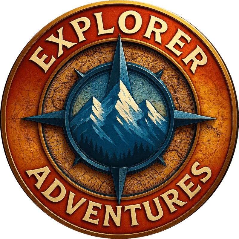 Explorer Adventures