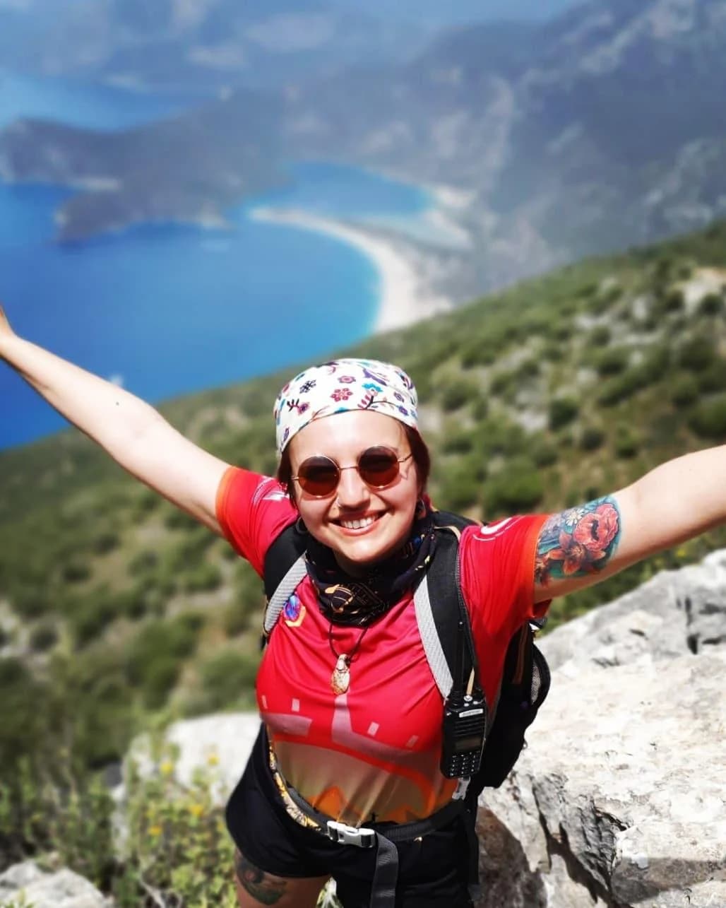 Merve Taşkıran