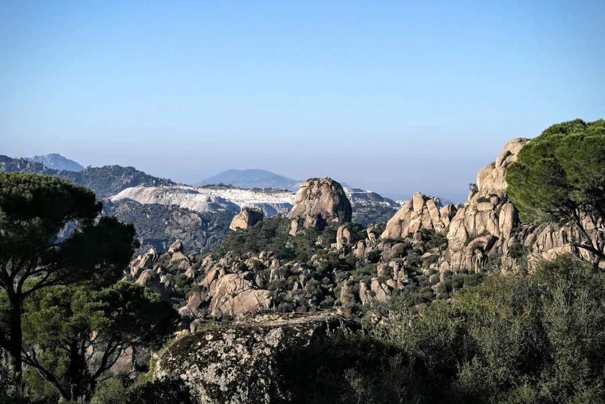 Karia Yolu: Latmos Etabı