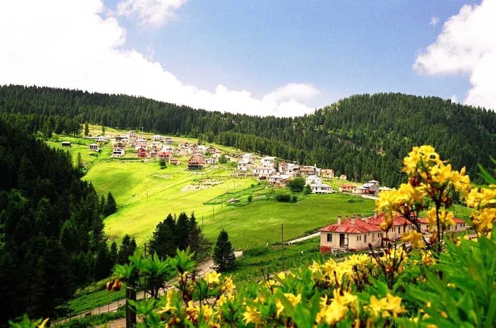 Kümbet & Kulakkaya Yaylaları